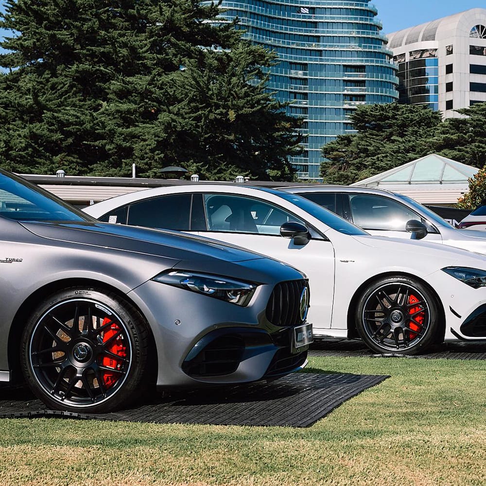 ATE Ceramic Brake Centre Perth Image