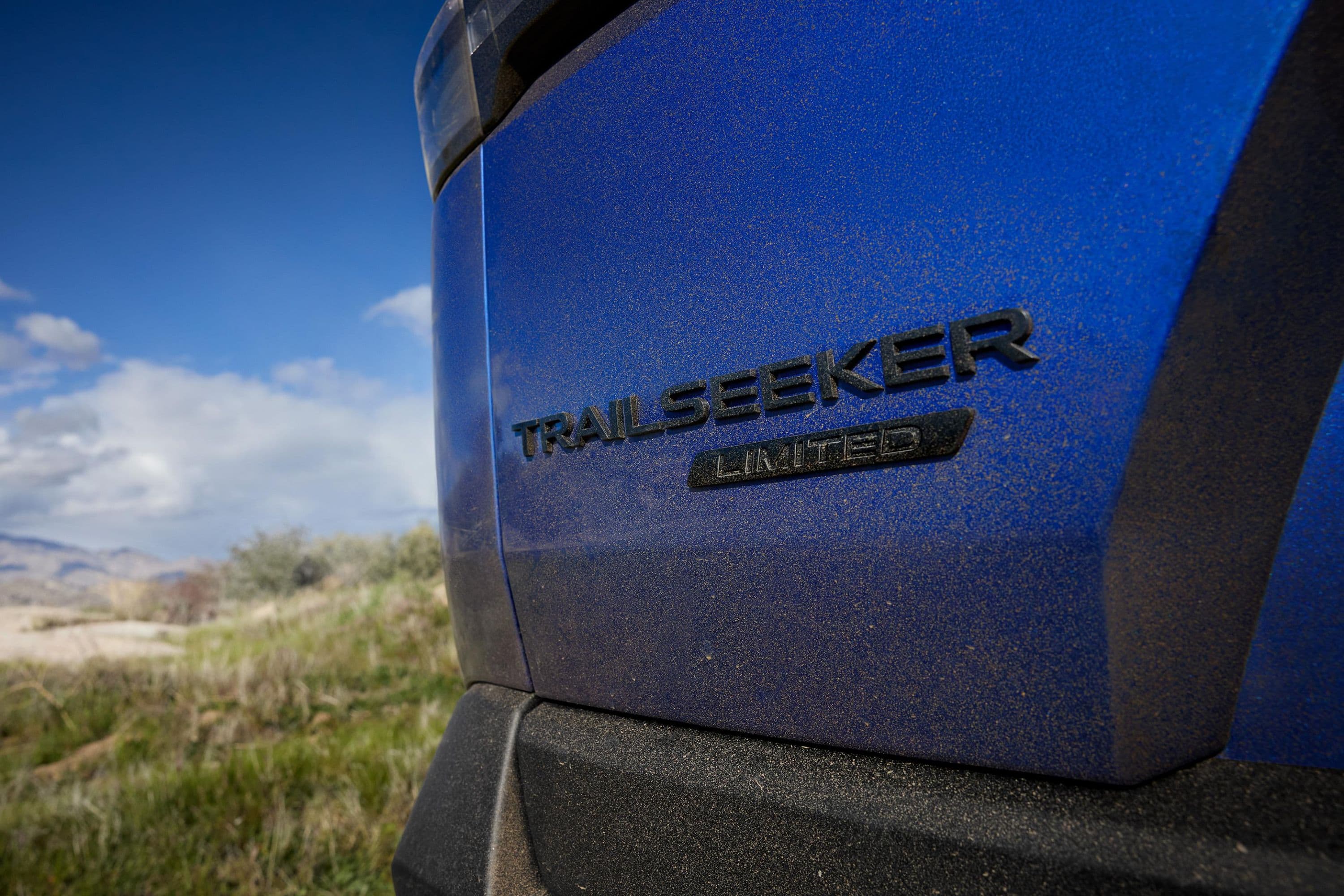 Subaru Trailseeker EV to Debut in New York – Could It Be Australia’s Next Adventure-Ready SUV? featured image