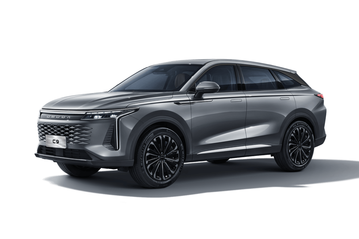 Chery Expands Again: Omoda Brand Set to Launch in Australia in 2025 featured image