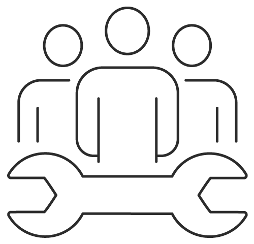 Service Repair Membership Program