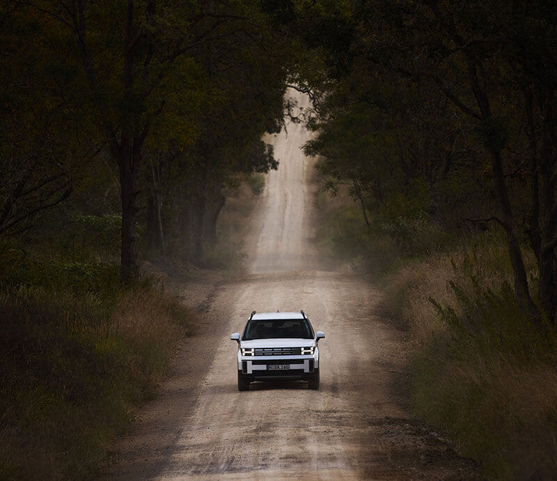 Additional 12 months each time you service with us. Image