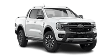 Ranger Plug-in Hybrid