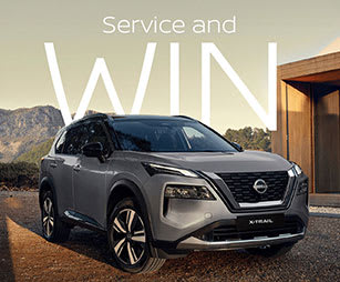 Nissan Image