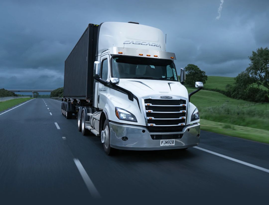 deferred payments on truck finance for 3 months