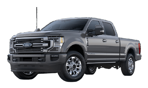 Ford Commercial Truck