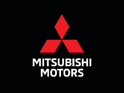 Mitsubishi Logo