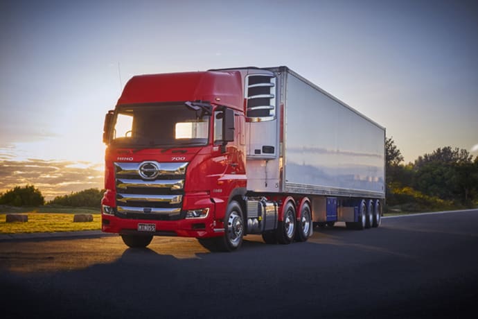 The 10 best truck stops in Australia featured image