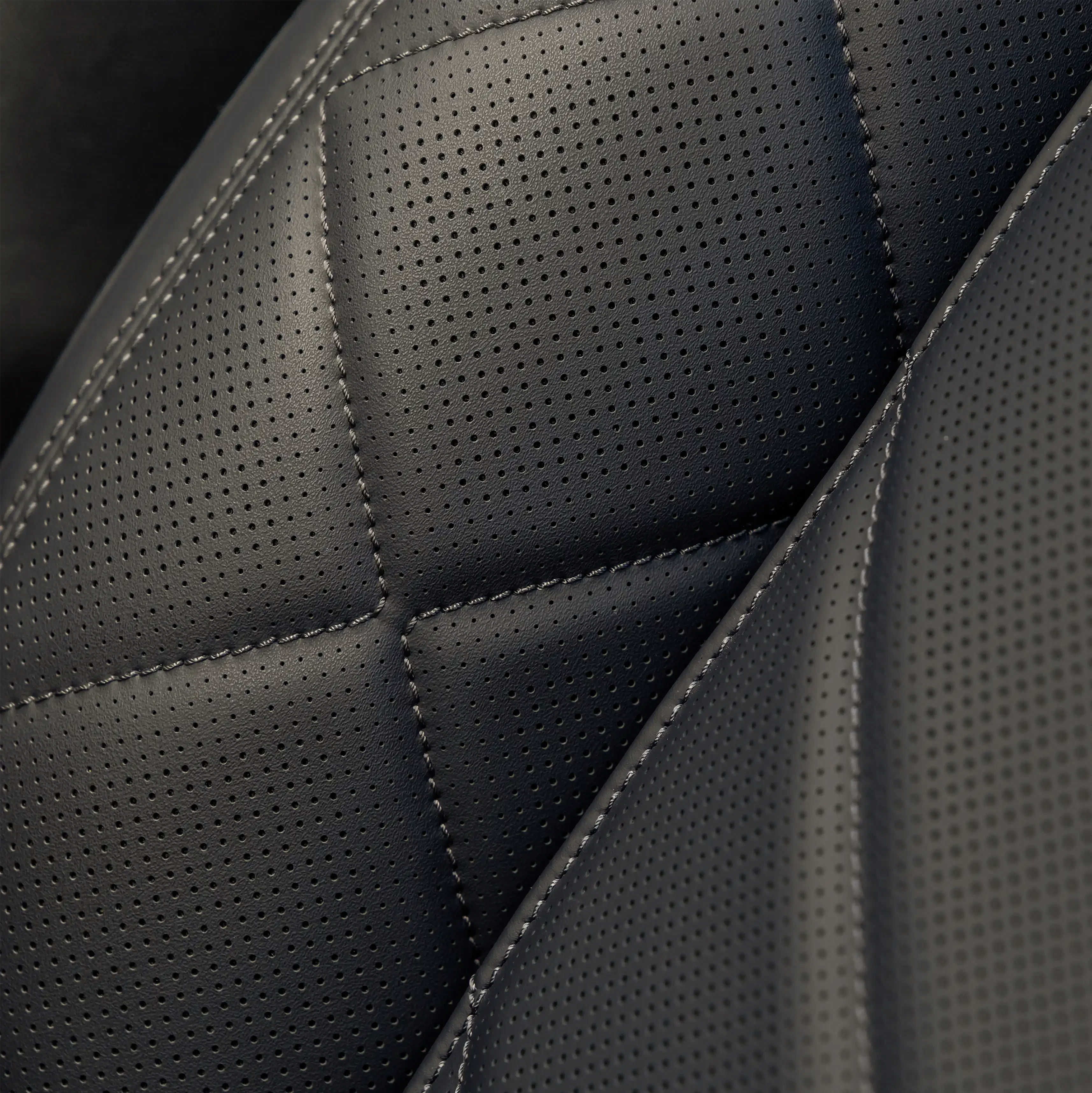 Premium Cabin Materials