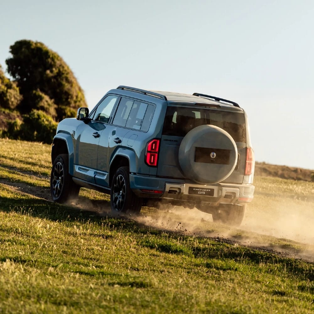 The Subtle Art of Comfort