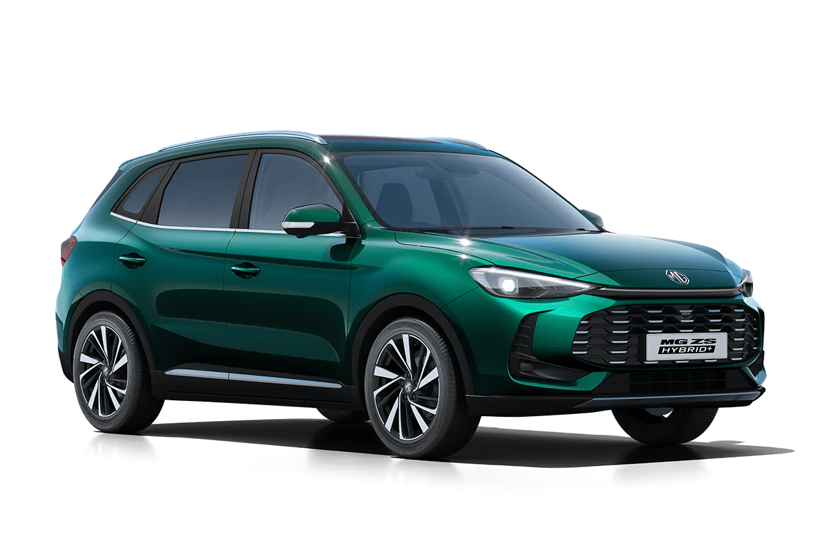 PETROL & HYBRID