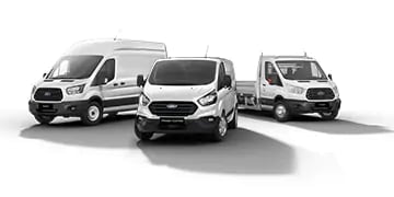 Transit Commercial Range Image