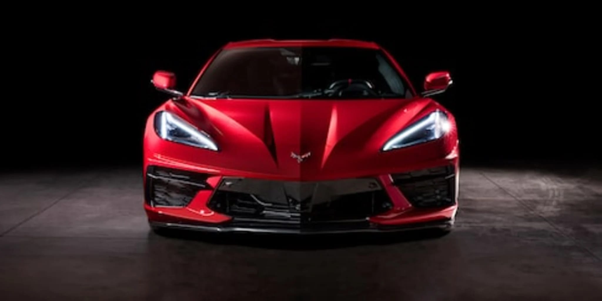 Register your interest