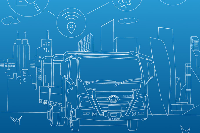 The future of transport: The drive for innovation and sustainability featured image