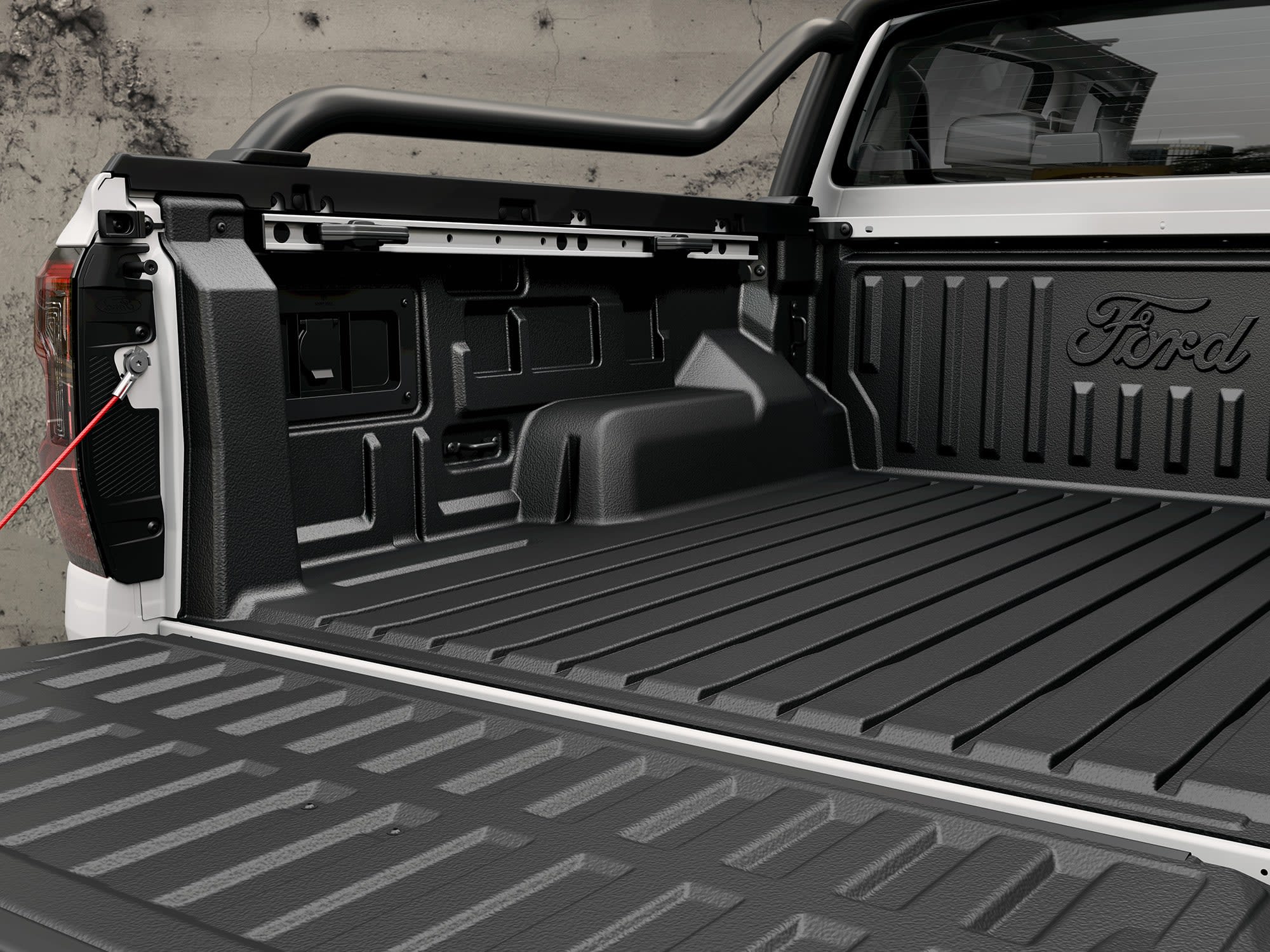 Versatile work partner Image