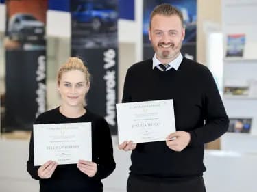 Q4 2019 Award Winners Image