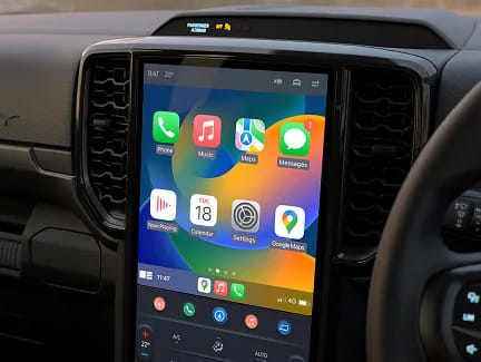 Seamless connectivity Image