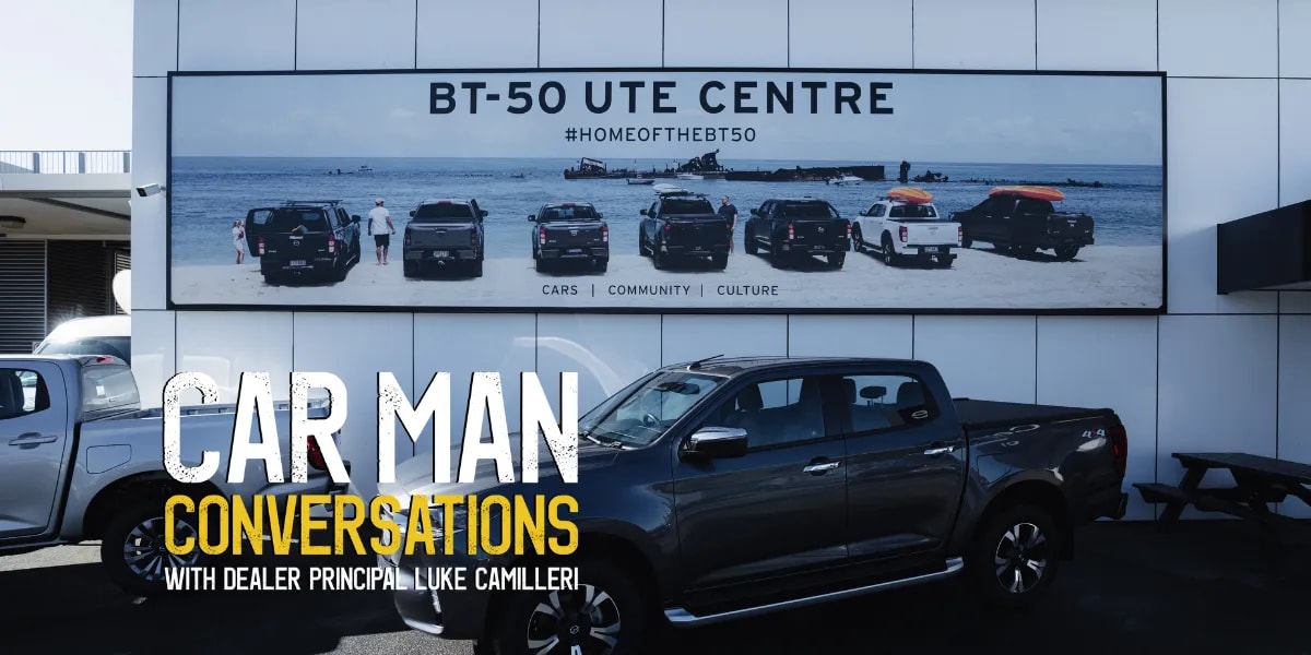 Deep Dive into our Dealership Marketing Approach – Episode 4 Season 6 featured image