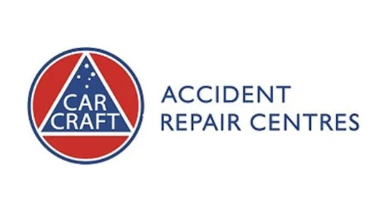 CarCraft Logo