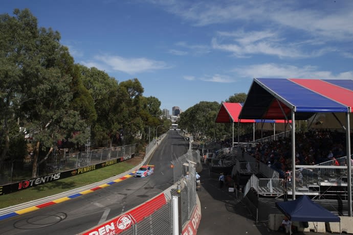 Fast Facts About The Clipsal 500 Adelaide featured image