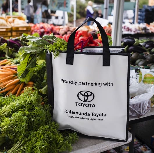 Kalamunda Farmers Markets