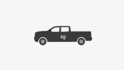 Kerb Mass Image