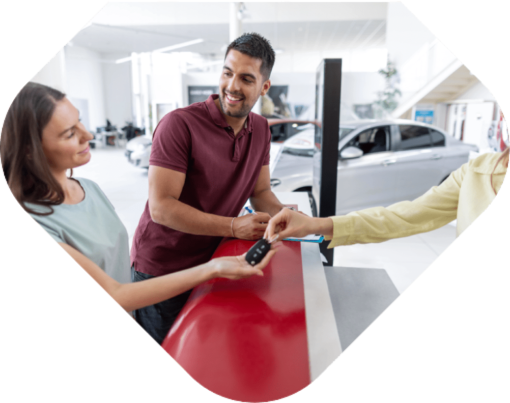 Why Buy from Wayne Phillis