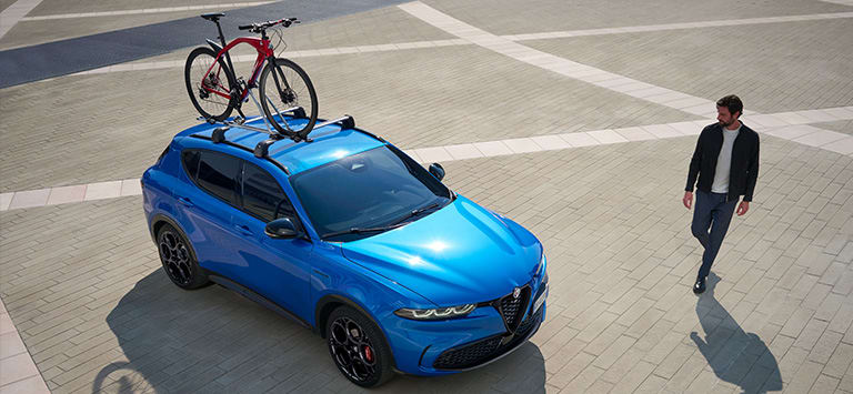 BIKE CARRIER Image