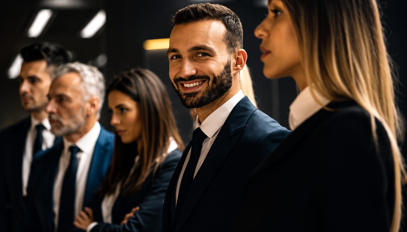 Career Mentoring
