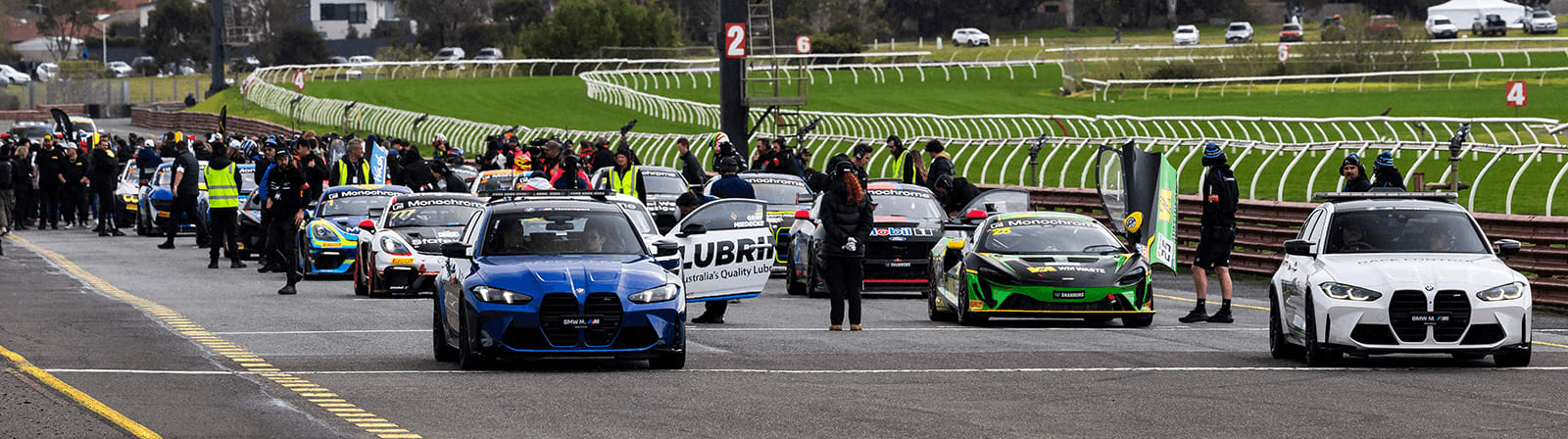 GT Festival Sydney