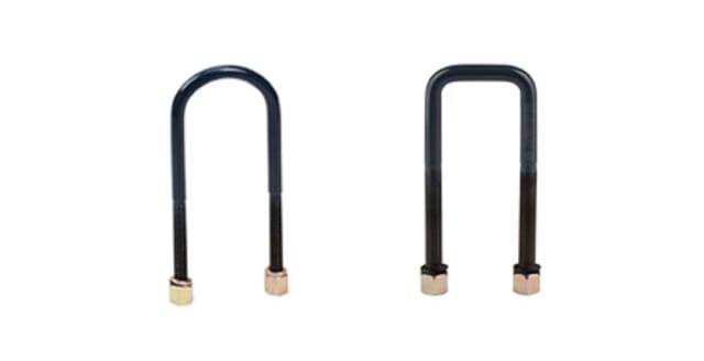U-Bolts Image