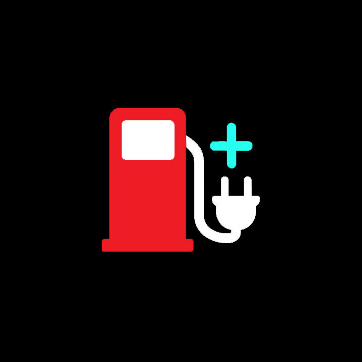 Plug-in Hybrid Electric Vehicle