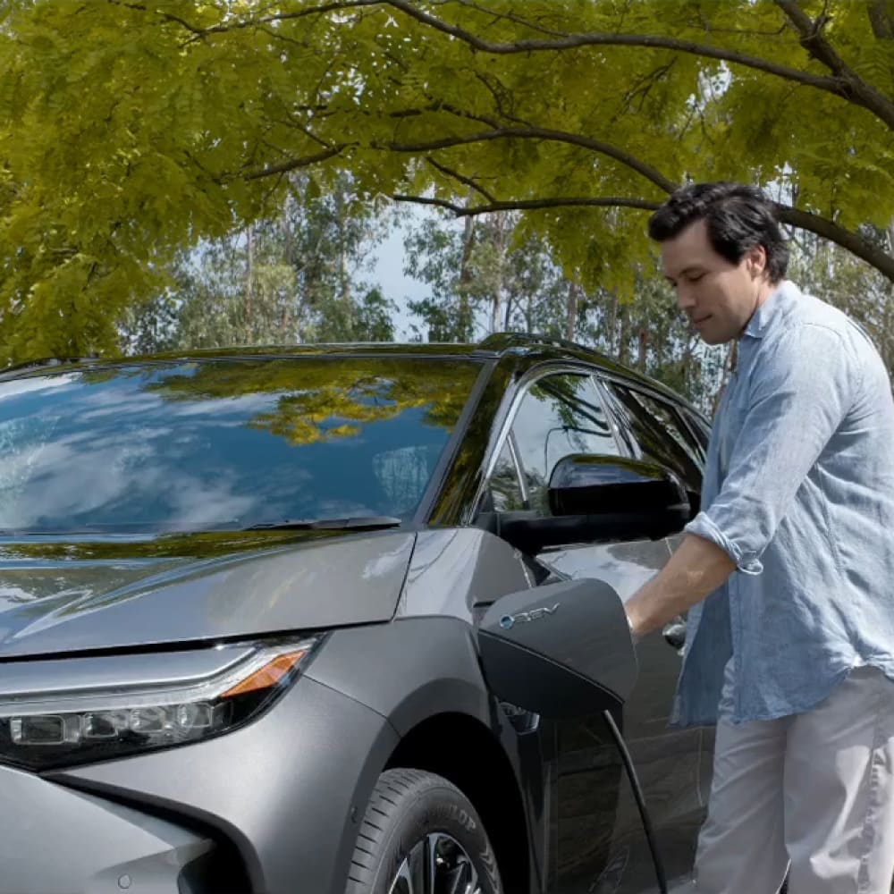 Trading In Your Used Car at Kalamunda Toyota: Your Document Checklist