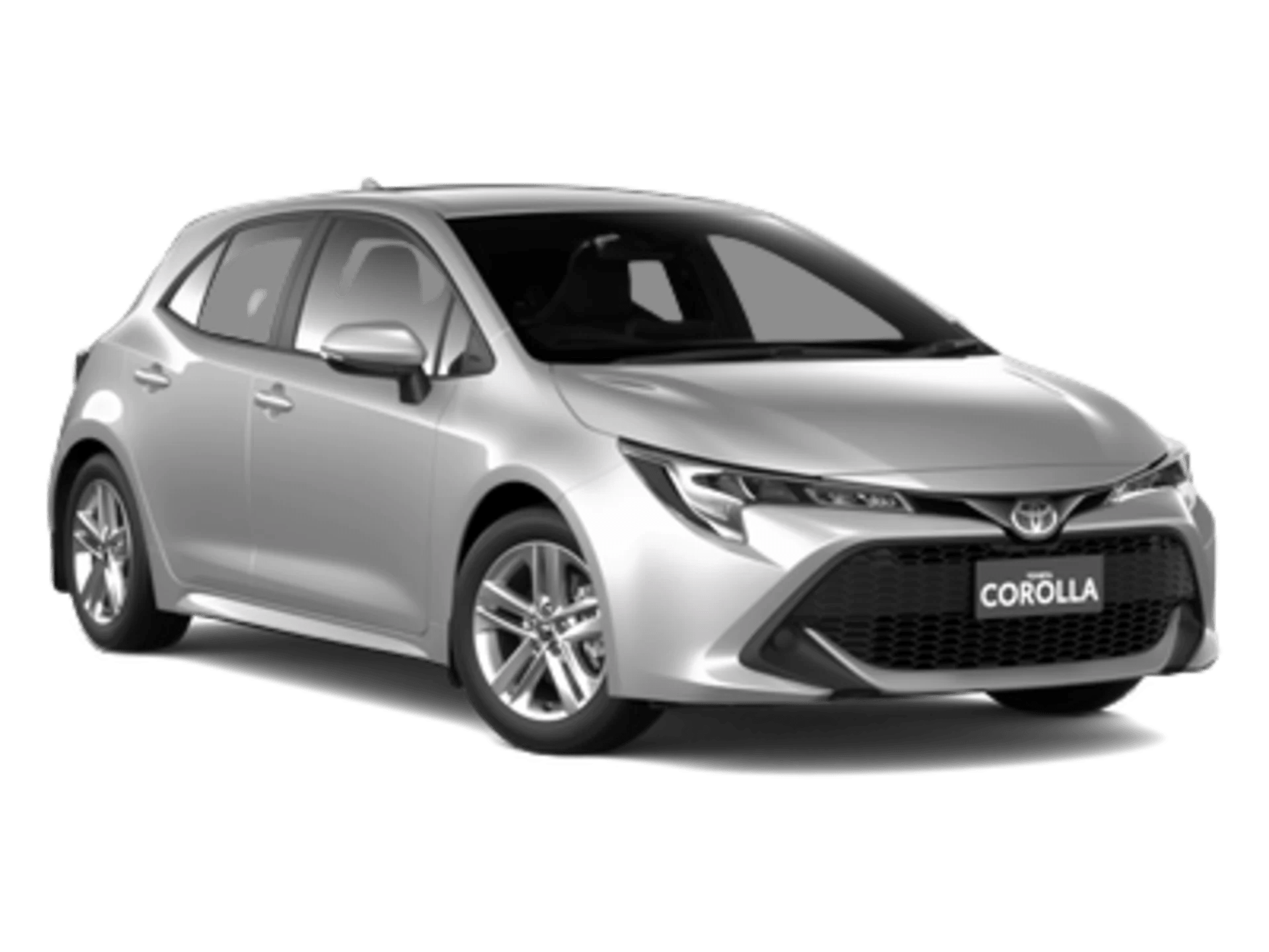 Hatchbacks Image
