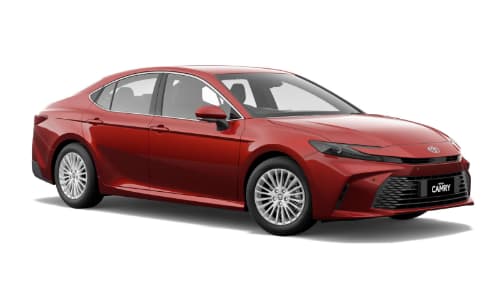 Toyota Camry Ascent