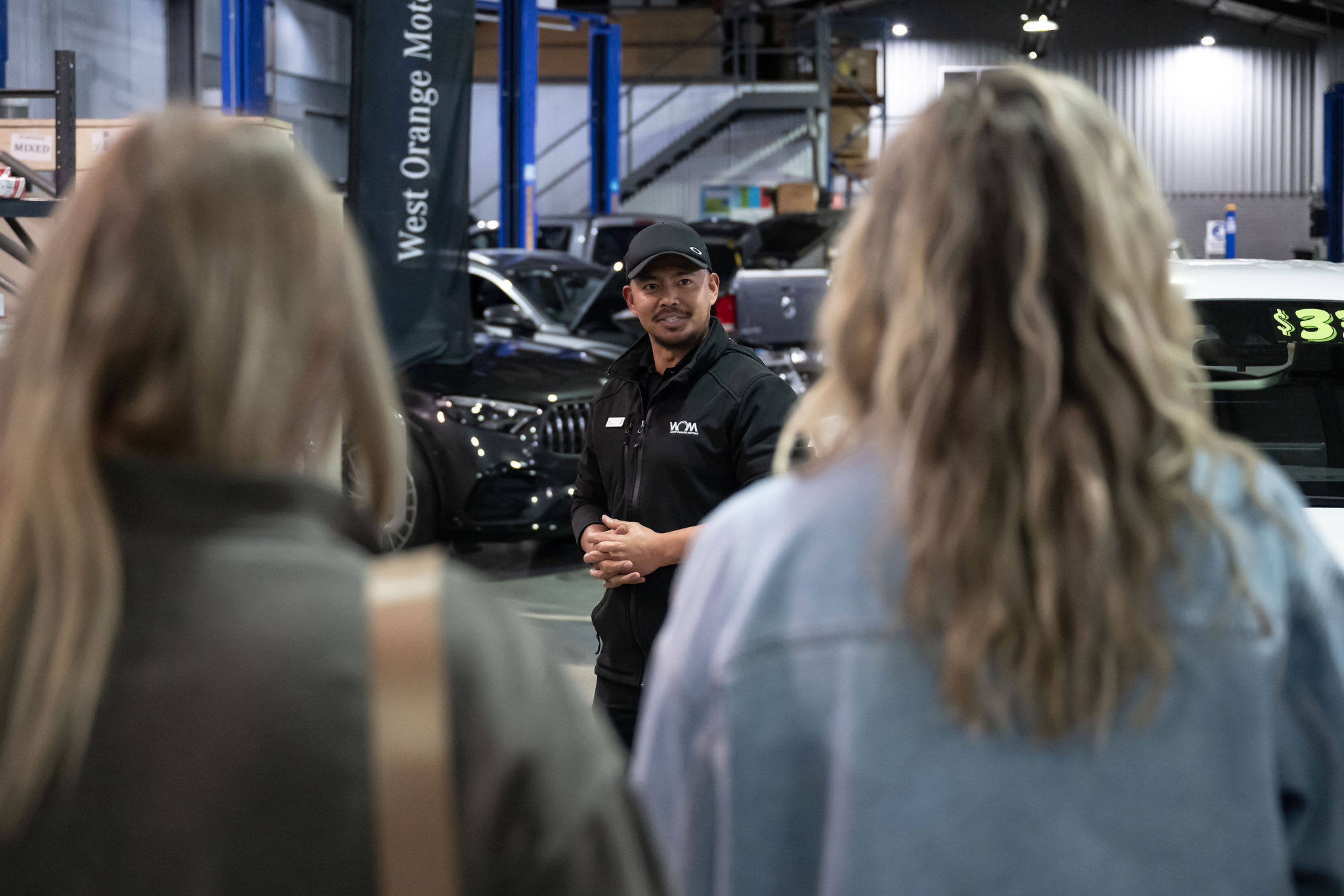 Car Care Night