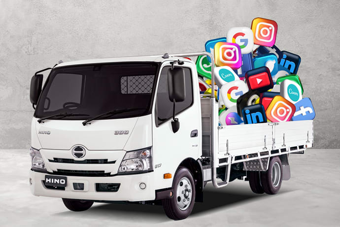 Easy steps to ensure your business keeps up online featured image