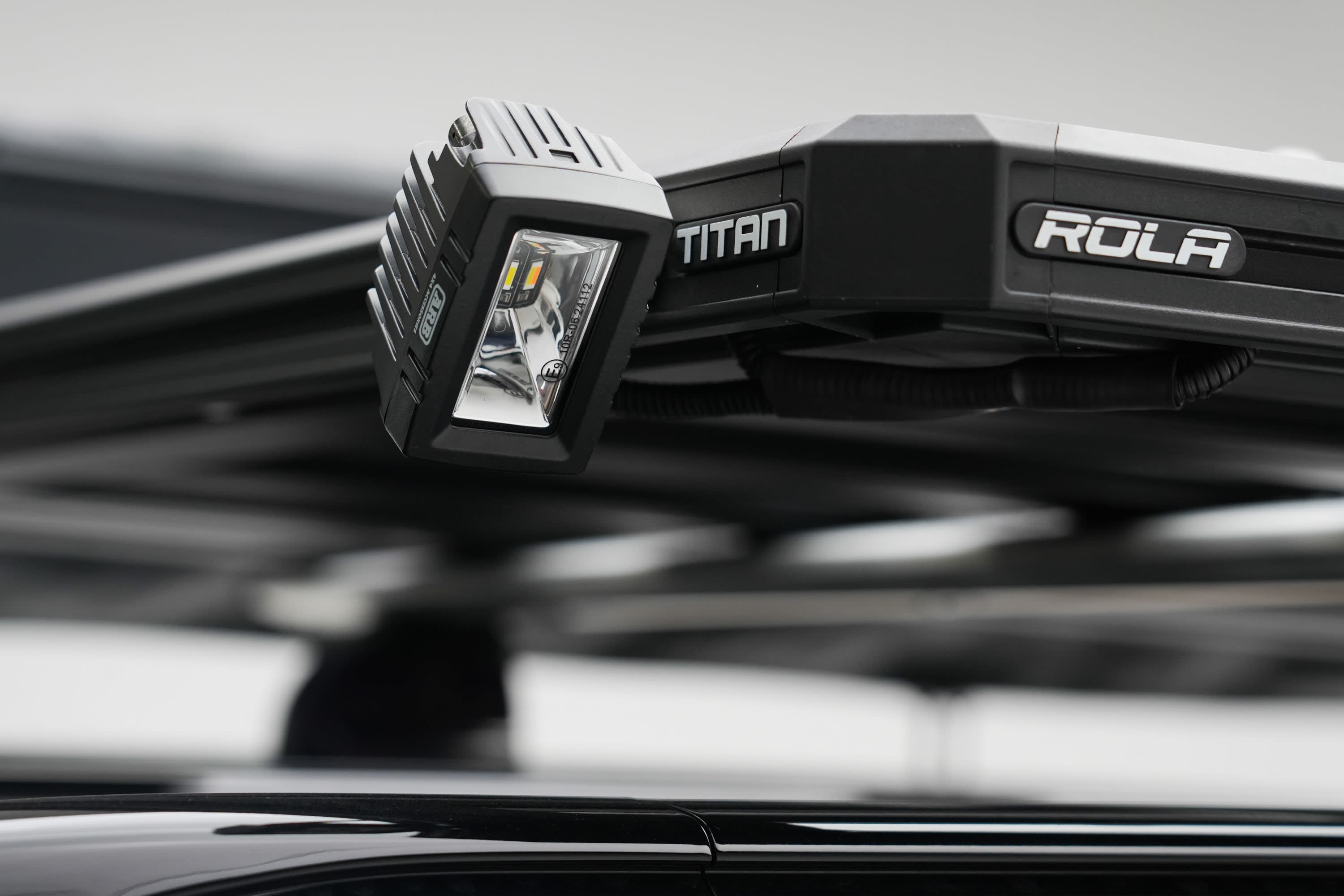 ARB Auxiliary Work Lights