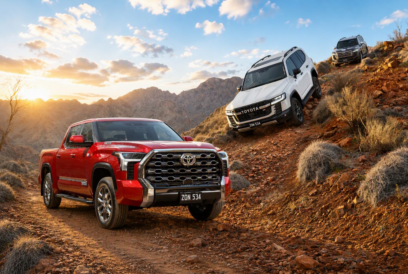 What Is a Performance Hybrid?