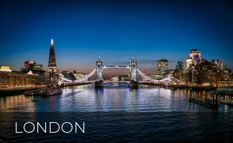 LONDON