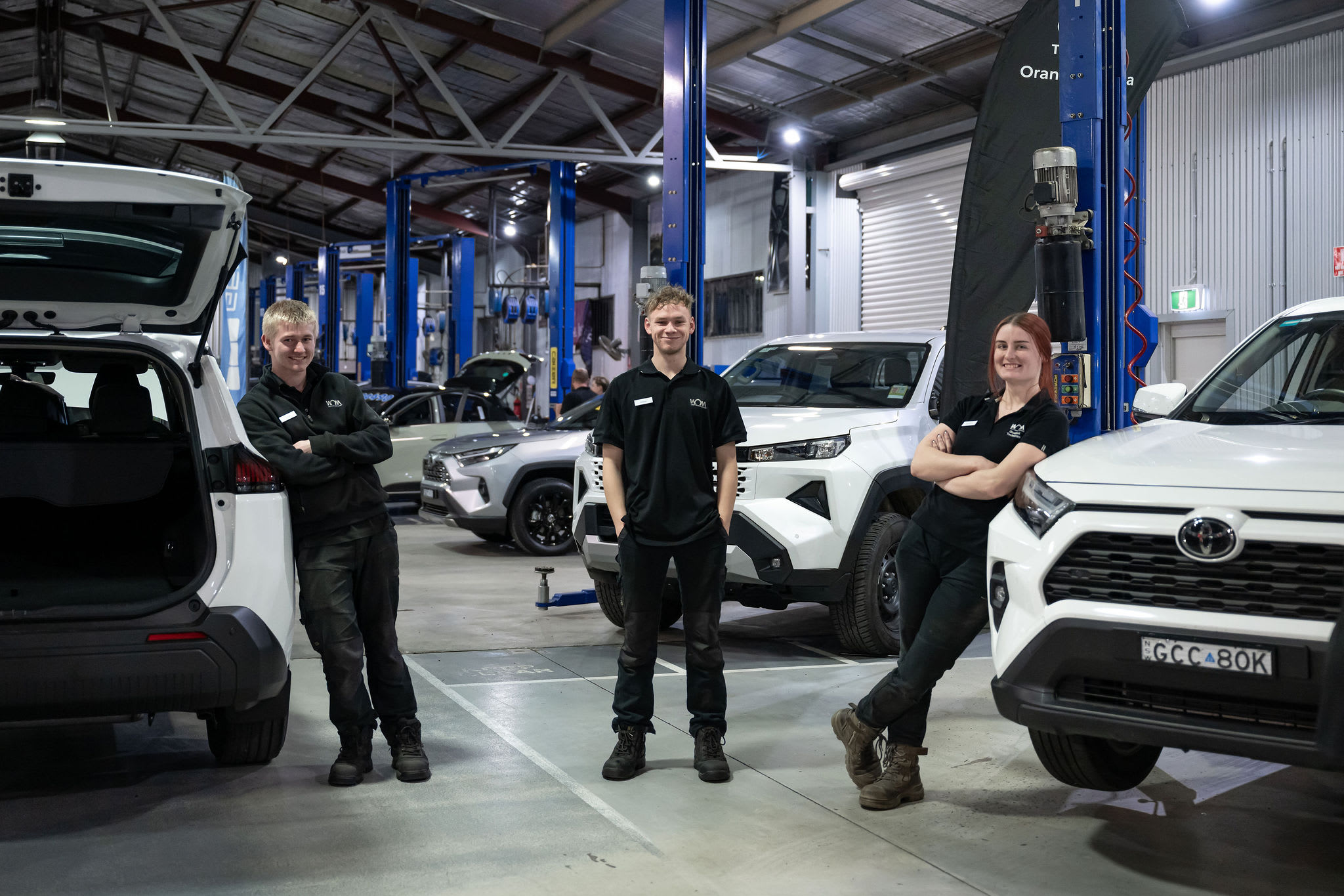 Car Care Night