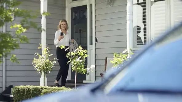 Ford Express New Vehicle Warranty Pre 1 August 2023 Image