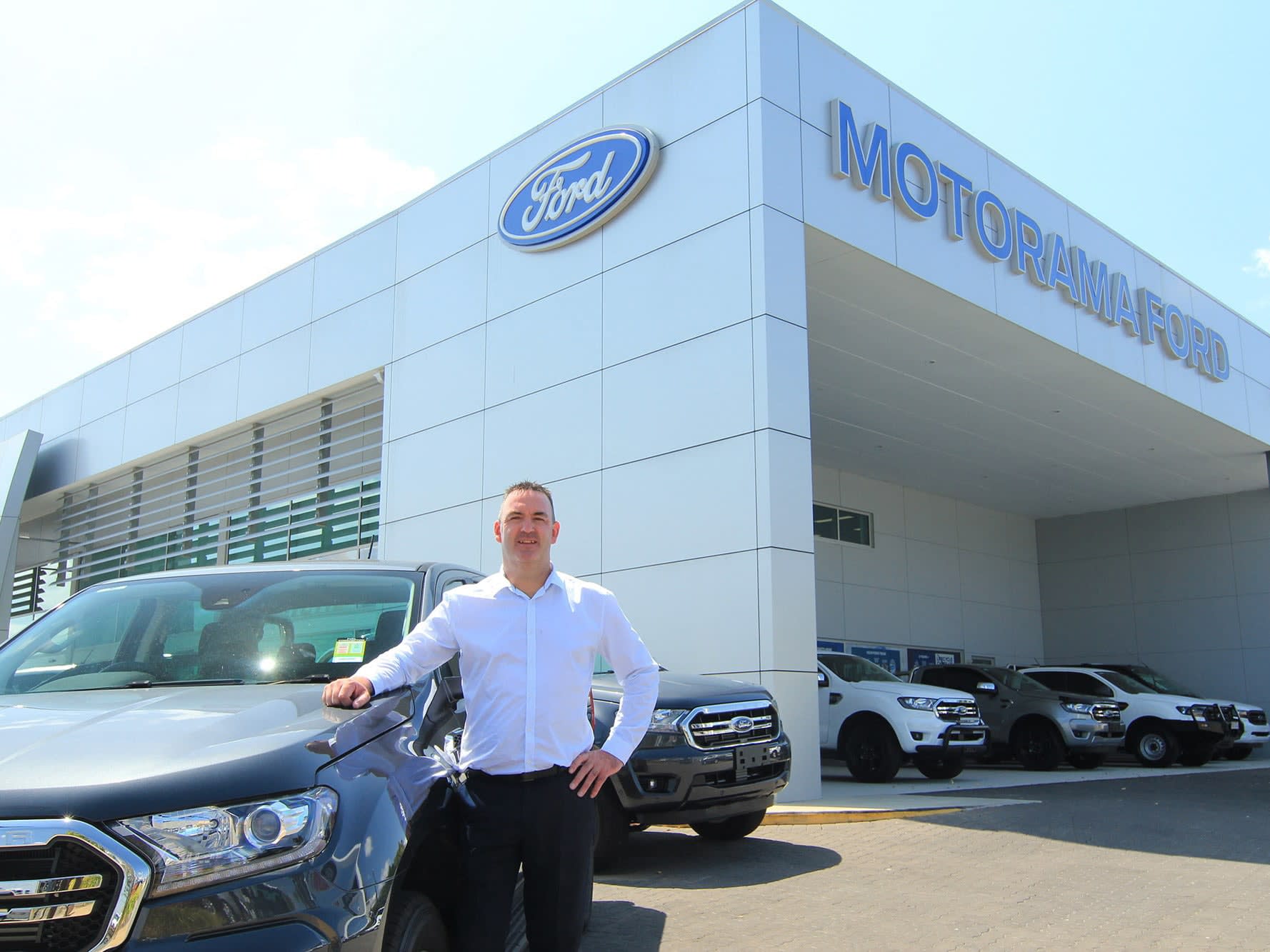 See More Ford Image