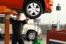 $199 Service Special Image