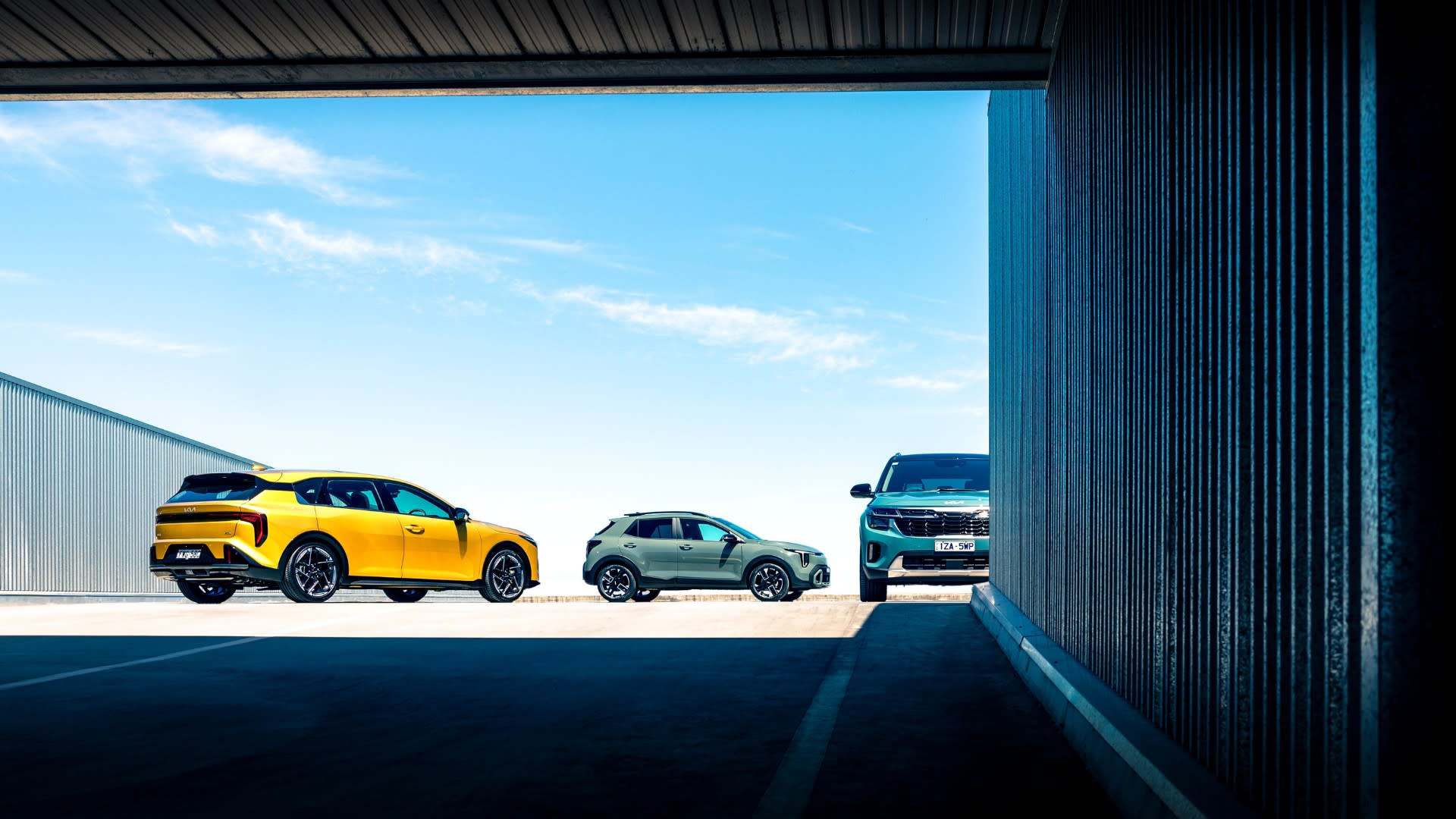 Best First Cars for Young Drivers in Australia: Peter Warren Automotive's Top Picks banner