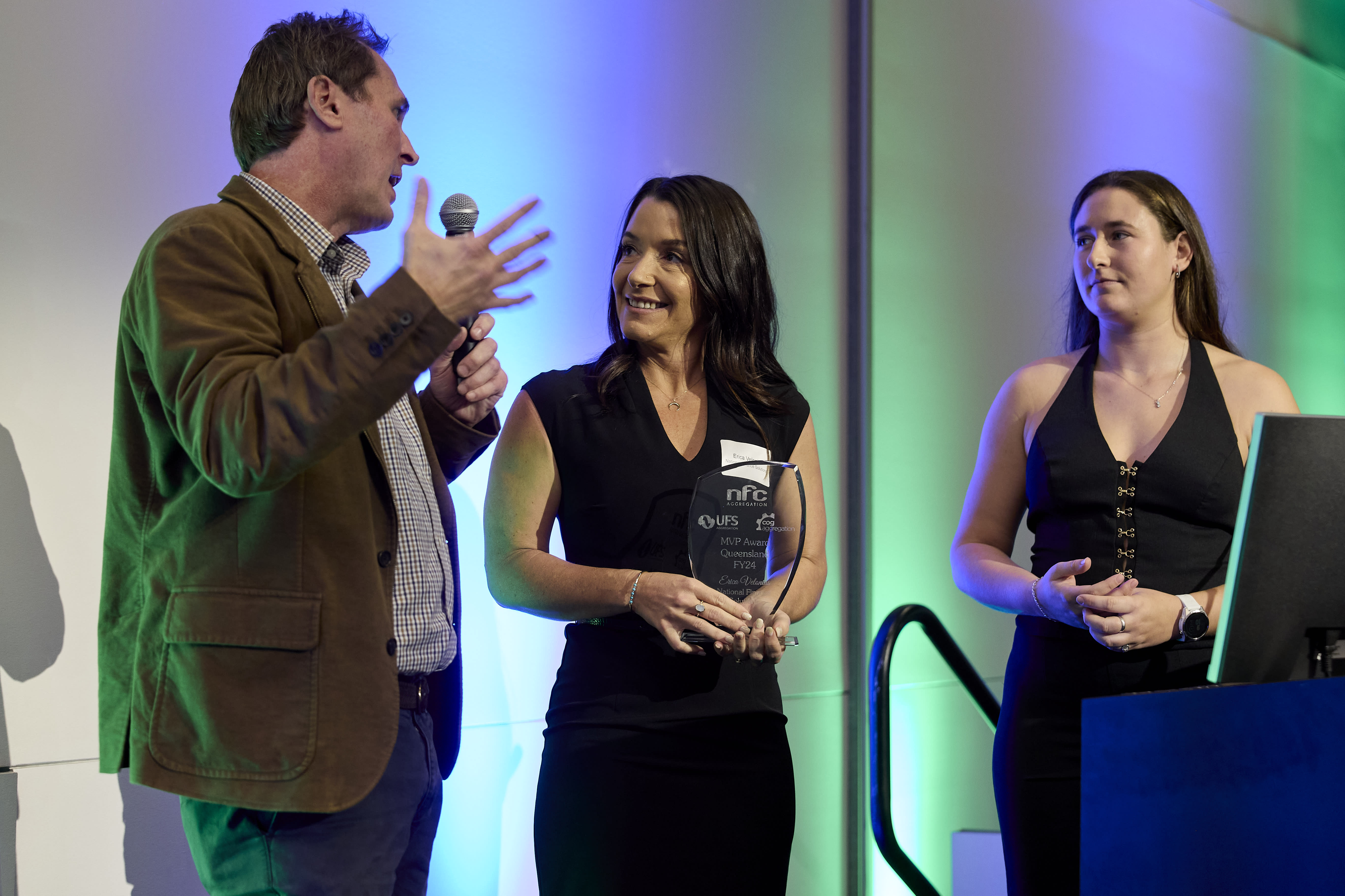 National Finance Solutions MVP - 2024 Image