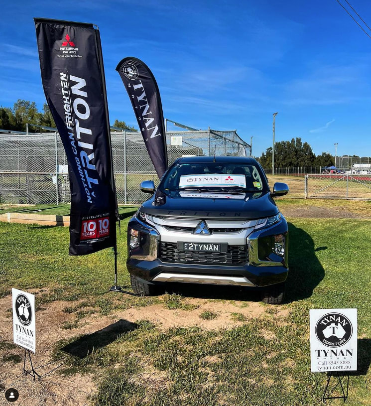 Meet Con Koutsonicolis: 18 Years of Excellence at Tynan Mitsubishi Kirrawee featured image