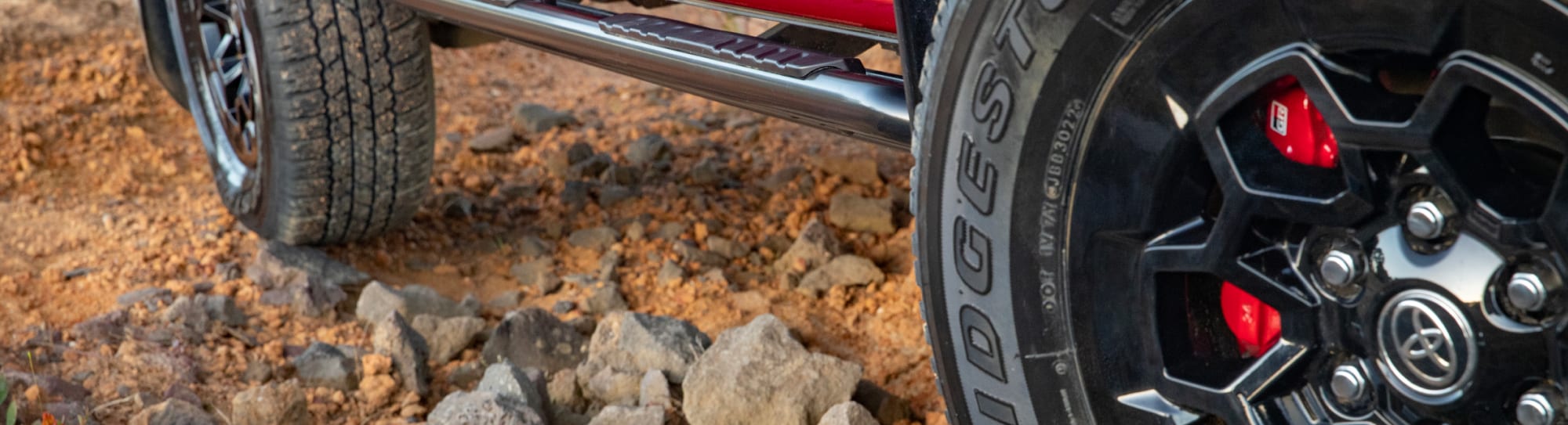 Perth Toyota Special Offer Service