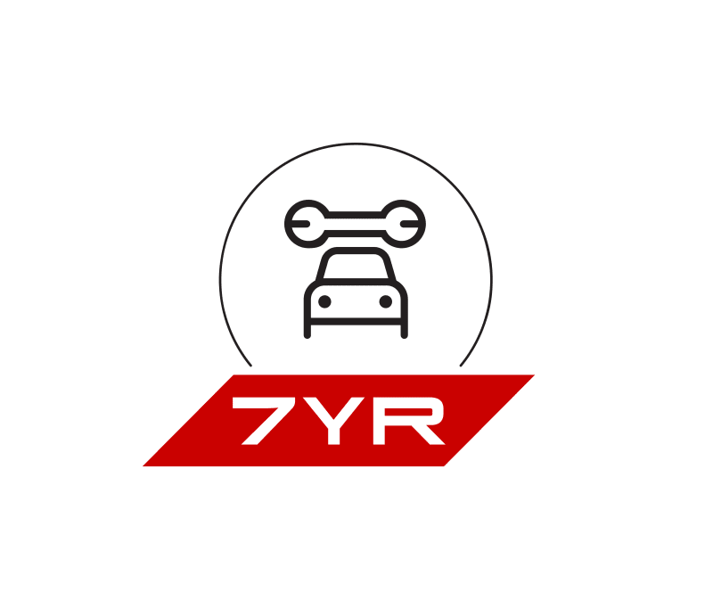  7-year capped price servicing# Image