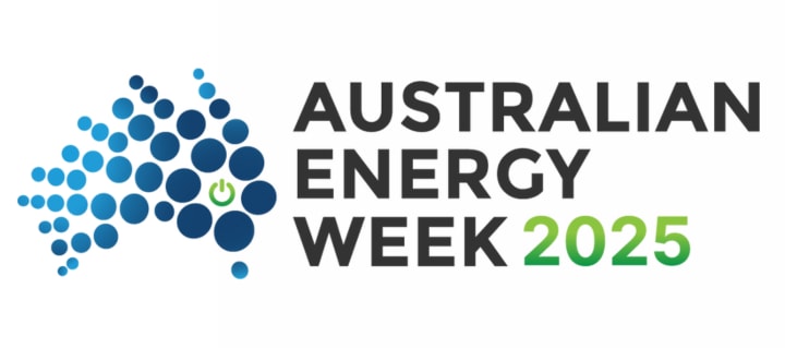 Australian Energy Week 2025
