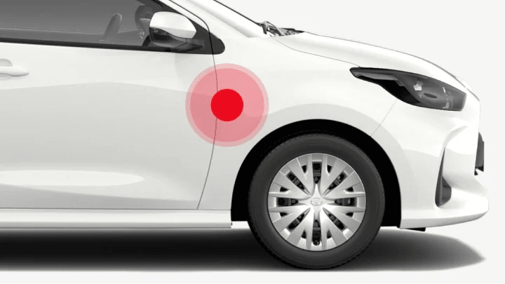 Toyota Business Fleet Tracking Software Perth